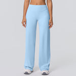 Straight Leg Leggings