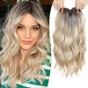 VanSea Hair Wig— Silky Soft, Natural Glow