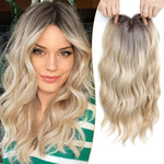 VanSea Hair Wig— Silky Soft, Natural Glow