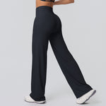 Straight Leg Leggings