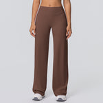 Straight Leg Leggings