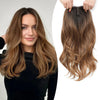 VanSea Hair Wig— Silky Soft, Natural Glow