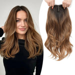 VanSea Hair Wig— Silky Soft, Natural Glow