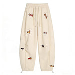 PuddleFit Balloon Sweatpants