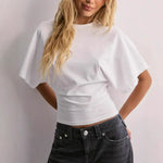 Mia Wide Sleeve Tee