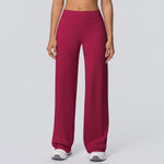 Straight Leg Leggings