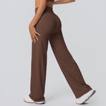 Straight Leg Leggings