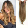 VanSea Hair Wig— Silky Soft, Natural Glow