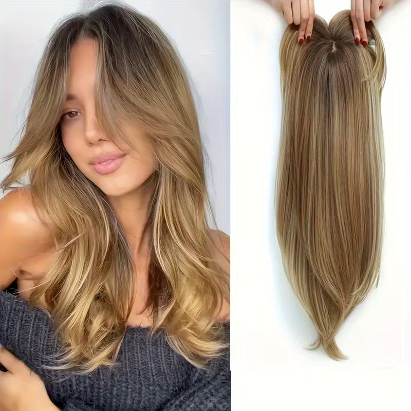 VanSea Hair Wig— Silky Soft, Natural Glow