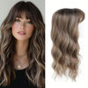 VanSea Hair Wig— Silky Soft, Natural Glow