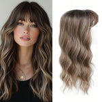 VanSea Hair Wig— Silky Soft, Natural Glow