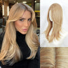 VanSea Hair Wig— Silky Soft, Natural Glow