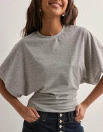 Mia Wide Sleeve Tee