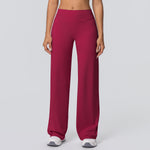 Straight Leg Leggings