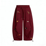 PuddleFit Balloon Sweatpants
