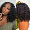 Glueless Boho Braids Wig