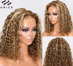 Glueless Boho Braids Wig