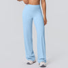 Straight Leg Leggings
