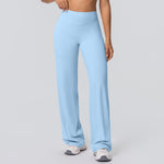 Straight Leg Leggings