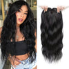 VanSea Hair Wig— Silky Soft, Natural Glow