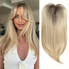 VanSea Hair Wig— Silky Soft, Natural Glow