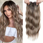 VanSea Hair Wig— Silky Soft, Natural Glow