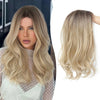 VanSea Hair Wig— Silky Soft, Natural Glow