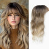 VanSea Hair Wig— Silky Soft, Natural Glow