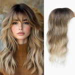 VanSea Hair Wig— Silky Soft, Natural Glow