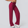 Straight Leg Leggings