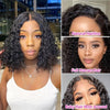 Glueless Boho Braids Wig
