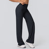 Straight Leg Leggings