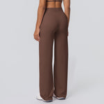 Straight Leg Leggings