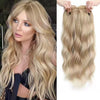 VanSea Hair Wig— Silky Soft, Natural Glow