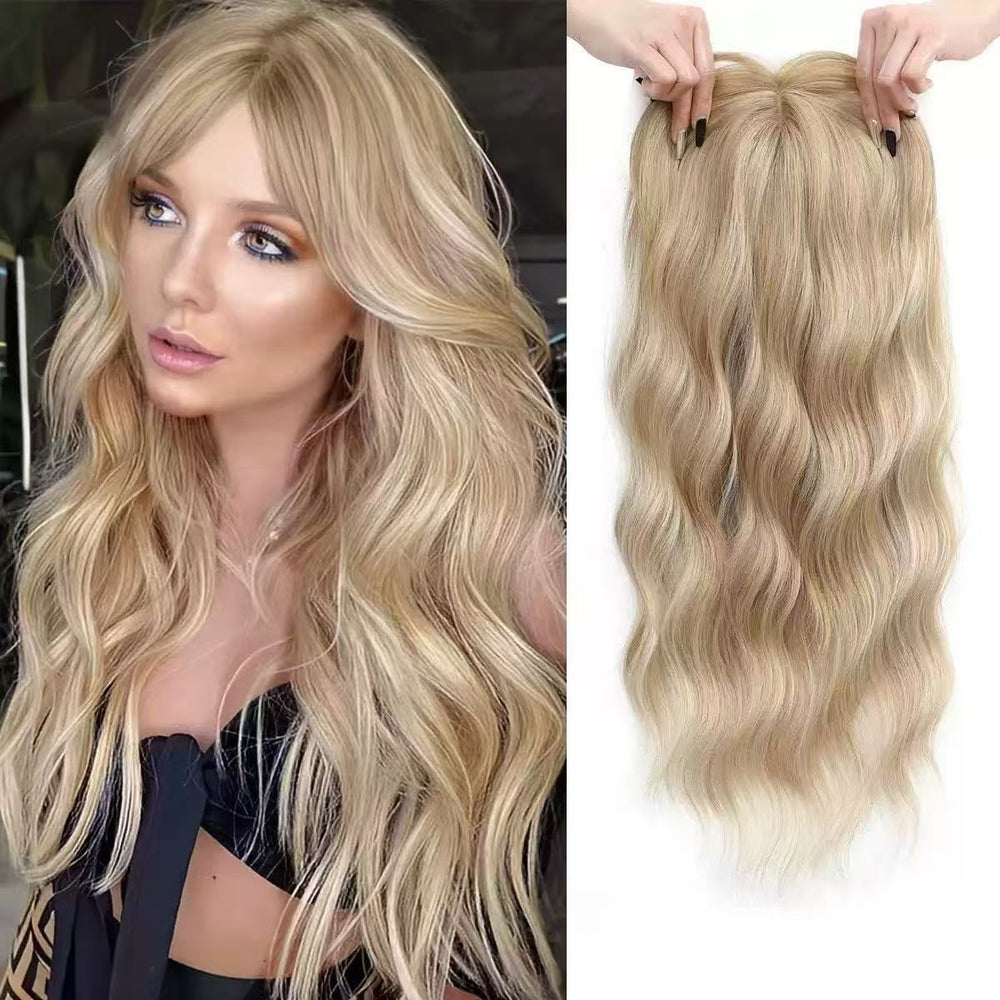 VanSea Hair Wig— Silky Soft, Natural Glow