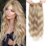 VanSea Hair Wig— Silky Soft, Natural Glow