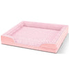 Orthopedic Memory Foam Dog Bed