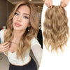 VanSea Hair Wig— Silky Soft, Natural Glow