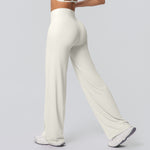 Straight Leg Leggings