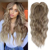VanSea Hair Wig— Silky Soft, Natural Glow