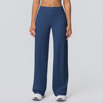 Straight Leg Leggings