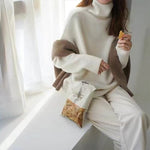 Cozy Cashmere Sweater