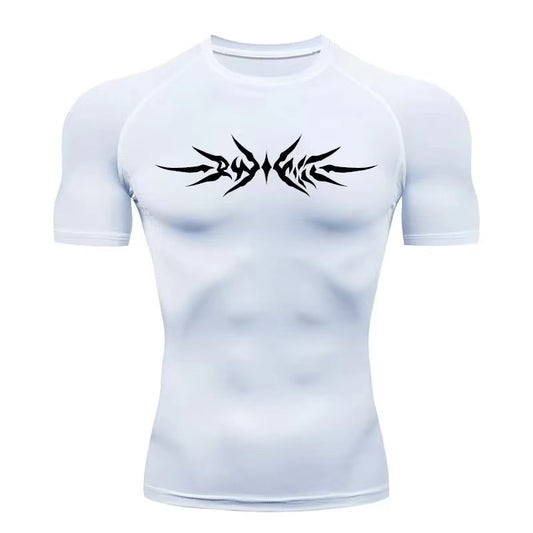 Compression Shirt