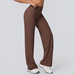 Straight Leg Leggings