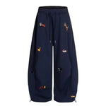 PuddleFit Balloon Sweatpants